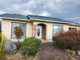 岩手県花巻市矢沢第9地割【一戸建】の外観