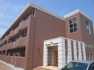 スターキャッスルの画像