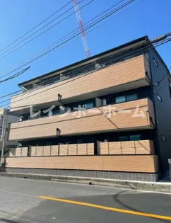 キャメル新座の画像