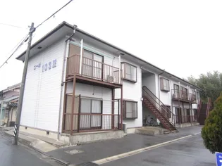 コーポ103 B棟の画像