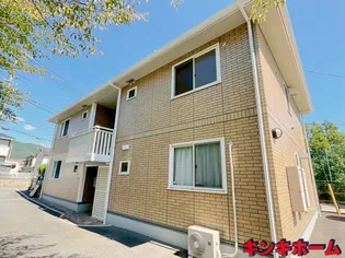 パーク ボヌール A棟の画像