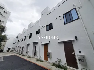 アーバンパーク三鷹の画像