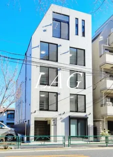 COCOCUBE江古田SOUTHの画像