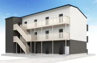 キャメル大宮3の画像