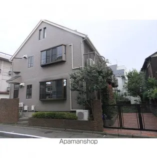 東京都杉並区荻窪2【一戸建】の外観