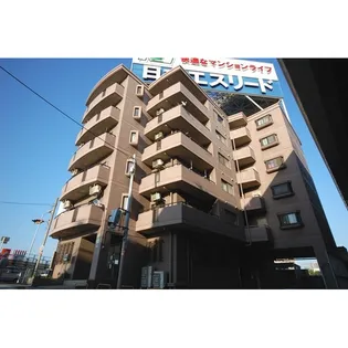 千舟リバービューマンションの画像