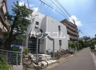 ノーブル中原の画像