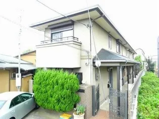 第5松韻ハイムの画像