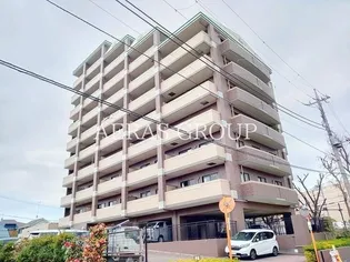 パーシモンフィールドの画像