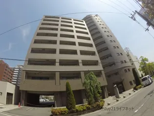 トリニティ北川口の画像