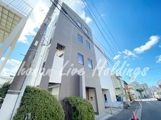 SーFORT横須賀海岸通りの画像