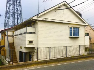 レオパレスエクセル領家の画像