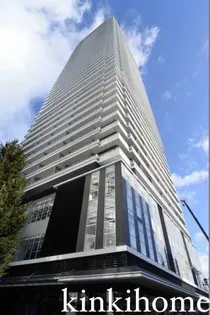 広島県広島市南区松原町【マンション】の外観