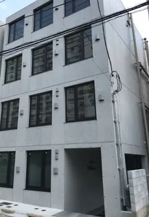 東京都足立区日ノ出町【マンション】の外観