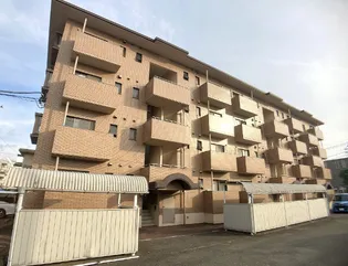 コートビレジの画像