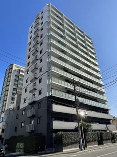 パークホームズ南柏ステーションアヴェニューの画像