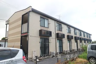 レオパレスソフィア中原の画像