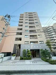 サーパス海老名第3の画像