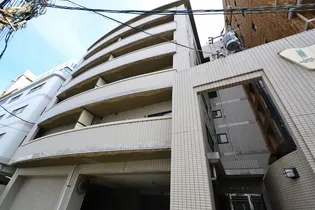 クオーレ羽衣の画像