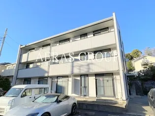 レオパレス長谷IIの画像