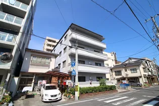 エスポワール【4階】の外観