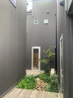 mix【1階】の外観