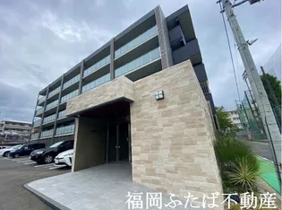 LE PARTERRE 城南の画像