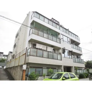 ジャーマンハイツ黒川の画像