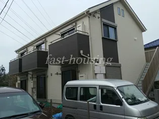 RSコート B棟の画像