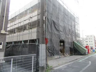 APLIV【1階】の外観