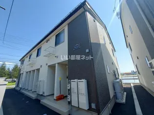 ESPERANZAC棟の画像