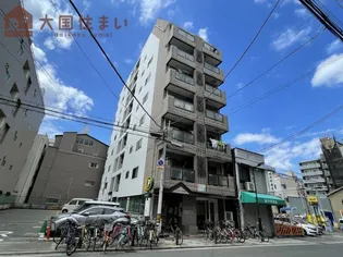 ライフステージ日本橋の画像