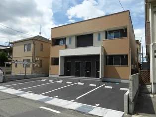 カリーナ東手城の画像