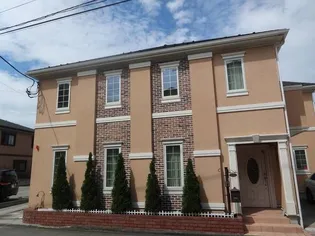 ミルクリーク古淵の画像