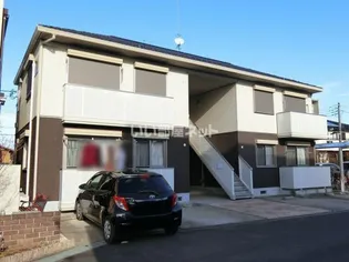 パークガーデンの画像