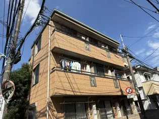 マハロハイムの画像