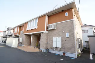 メゾン デエスの画像