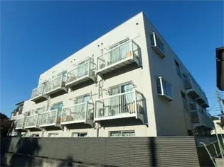 ハイツハッピーウインドーの画像