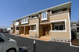 ジュネス新木の画像