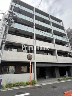 オーキッドレジデンス銀座東の画像