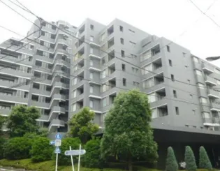 IT'S東京フォーサイトスクエアの画像