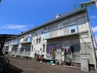 グリーンサイドハイツDの画像