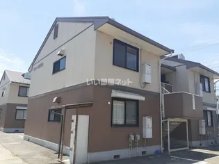 セジュール豊丘B棟の画像