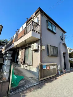 市川シティハイツの画像