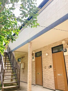 神奈川県横須賀市追浜本町1【アパート】の外観