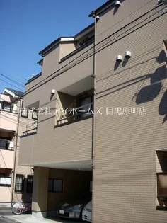 エヌベール西小山の画像