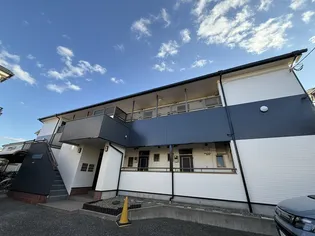 スカイパレス光が丘の画像