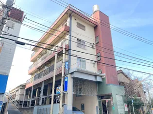 JUNコーポの画像