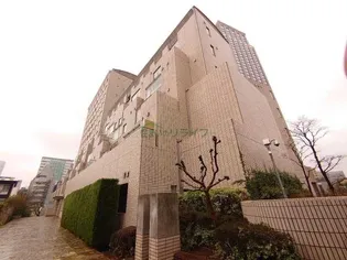 プライムスクェアシティ【4階】の外観