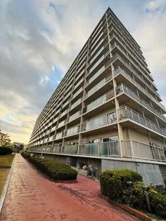 守口ビューハイツの画像